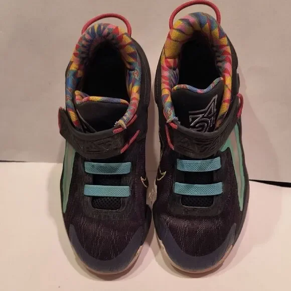 Nike Sneakers Boys Youth - Picture 2 of 7